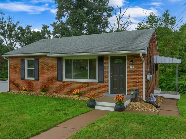 18 Longvue Cir, Ambridge, PA 15003