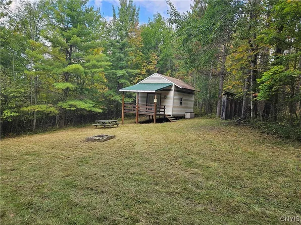 0 Gypsy Hill Rd, Hornell, NY 14843