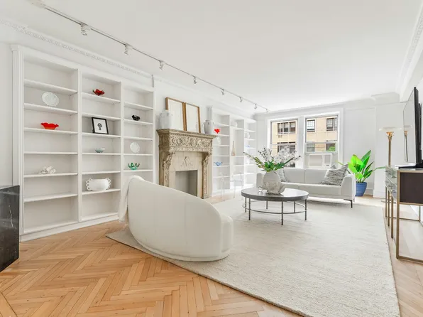 607 West End Avenue 4A image 2 of 16