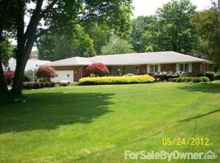 1356 Saint Albans Ave, Youngstown, OH