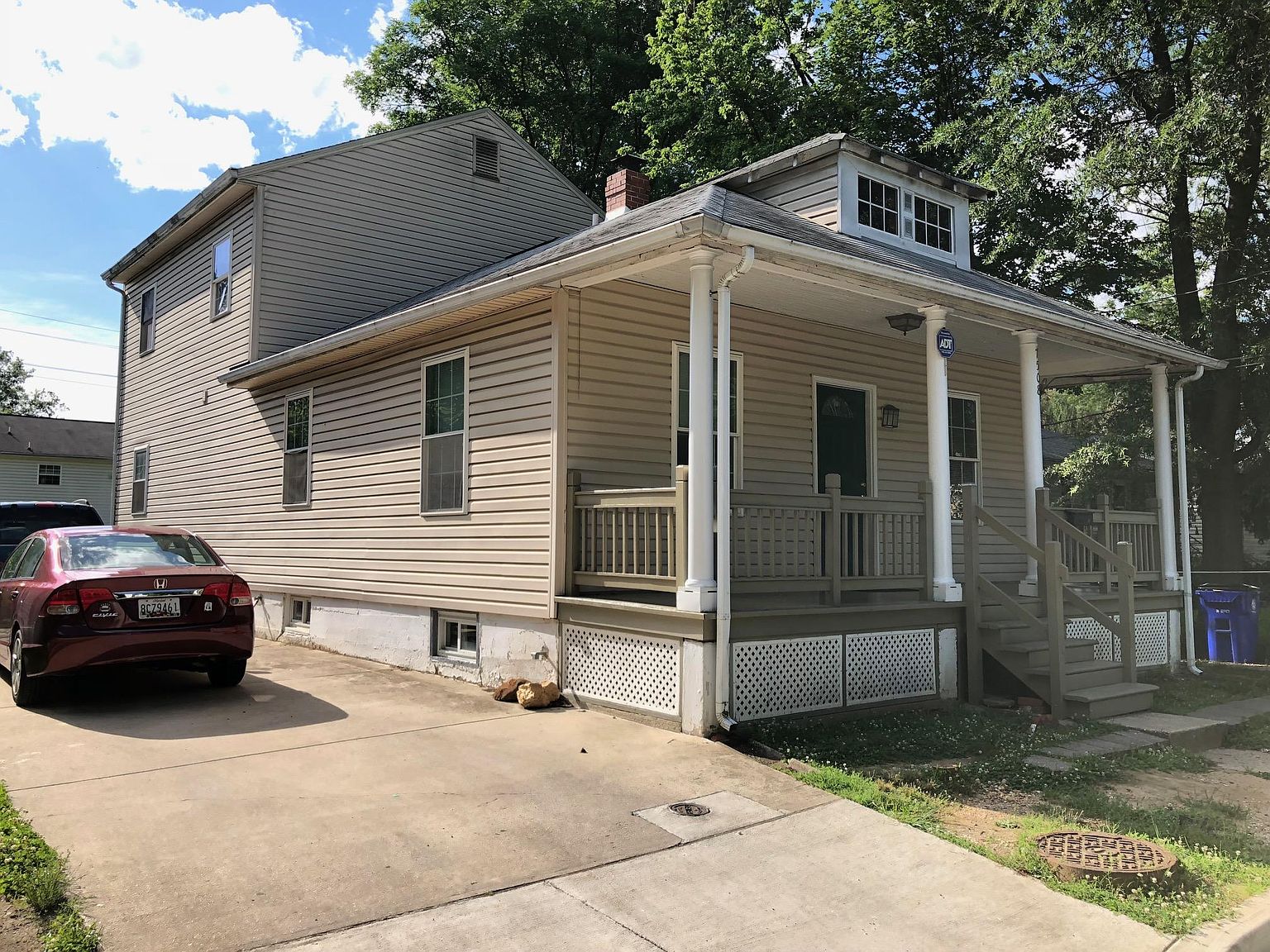 7508 Girard Ave, College Park, MD 20740 Zillow