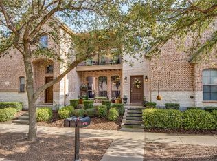 6747 Livorno Ln, Frisco, TX 75034