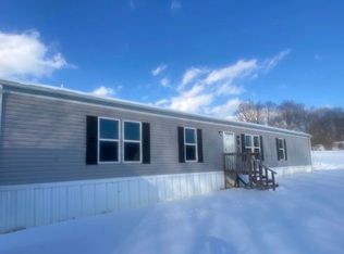 2777 Shyville Rd LOT 68, Piketon, OH 45661