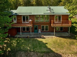 2064 W View Dr NW, Walker, MN 56484