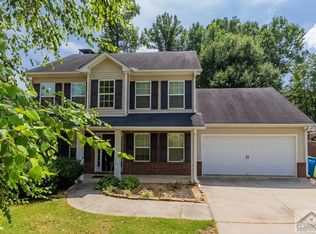 529 Windsong Lake Dr, Commerce, GA 30529