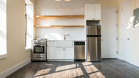 Rented by Nooklyn NYC LLC