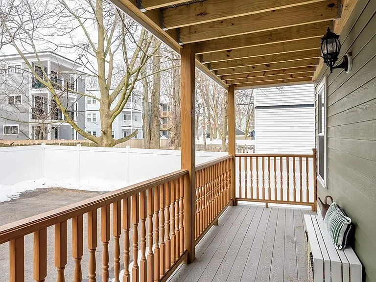 141 Williams St #1 — Photo 8