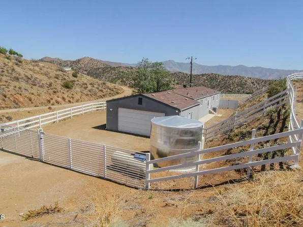 33255 Margarita Hills Dr, Acton, CA 93510