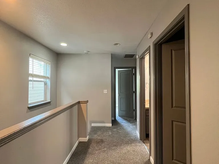 Parker Townhomes — Photo 2