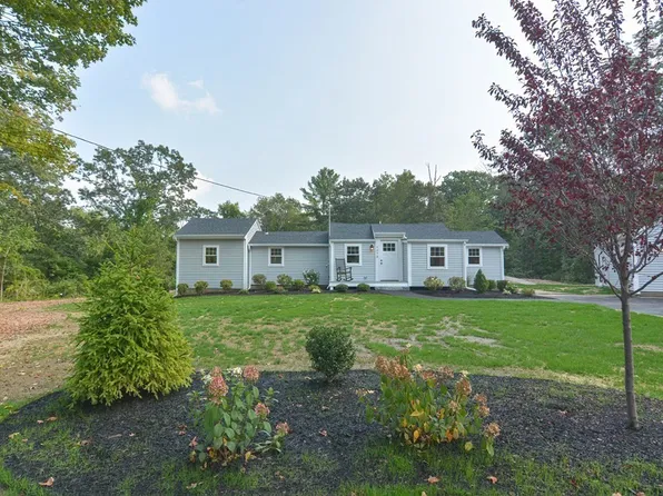 1275 West St, Wrentham, MA 02093