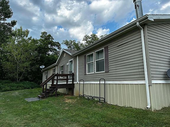 5th image of 25083 Sugar Creek School Trl