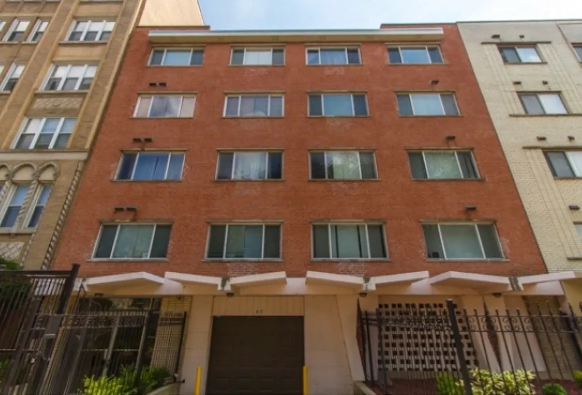 1 bed, $1,675 — Photo 1