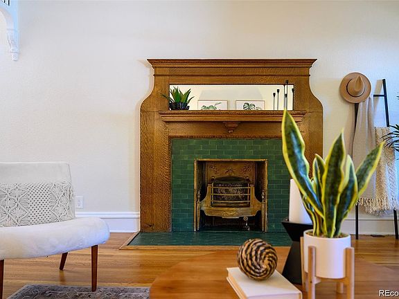 4th image of 1550 N Ogden Street #B