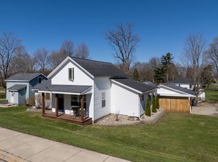24340 Front St, Mattawan, MI 49071