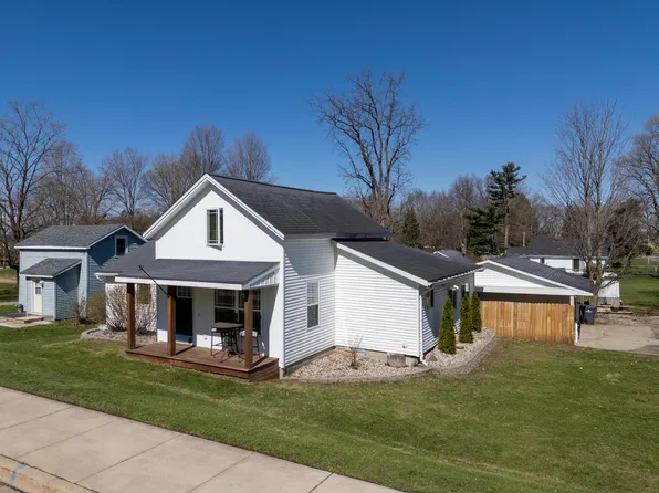 24340 Front St, Mattawan, MI 49071