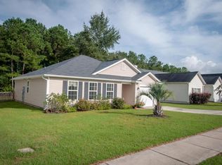 105 Covey Ct, Goose Creek, SC 29445