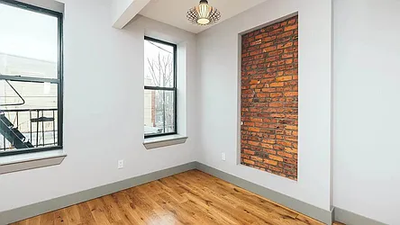 Rented by Affordable Housing Real Estate Corp