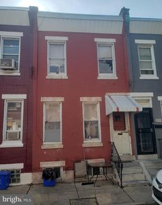 2266 N Bouvier St, Philadelphia, PA, 19132