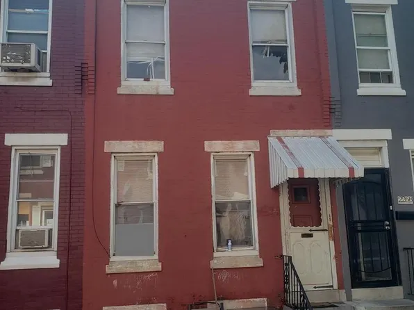 2266 N Bouvier St, Philadelphia, PA 19132