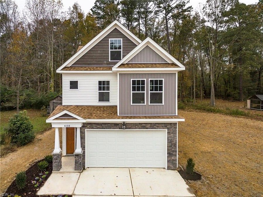 4158 Pughsville Rd, Suffolk, VA 23435 Zillow