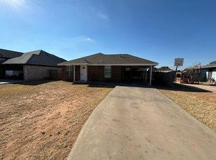 416 Maple Ave, Midland, TX 79705