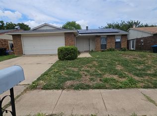 4005 Engleman St, Fort Worth, TX 76137