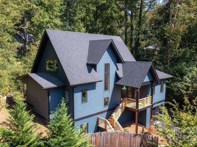 42 Talmadge St, Asheville, NC, 28806