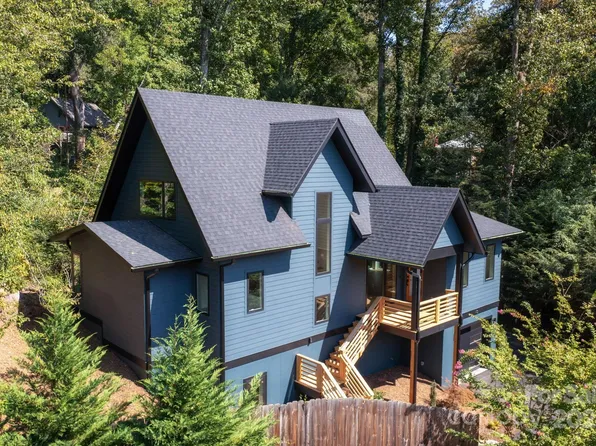 42 Talmadge St, Asheville, NC 28806