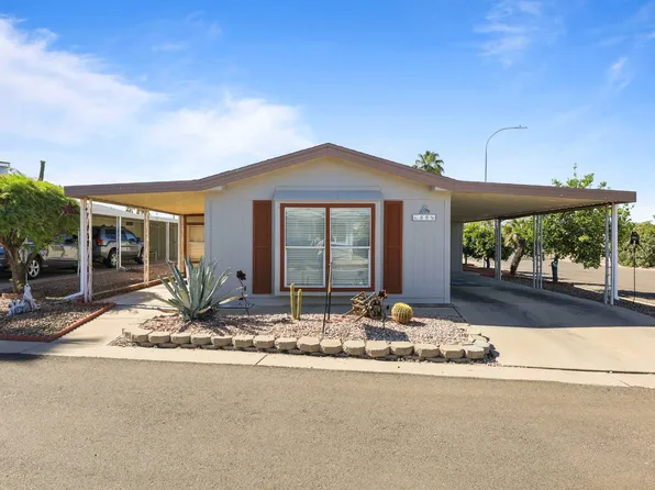 3400 S Ironwood Dr Lot 69, Apache Junction, AZ 85120