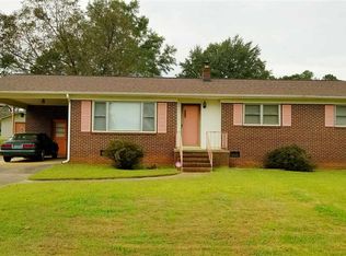 113 Mohea Ave, Gaffney, SC 29340