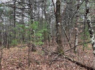 W Trout Valley Rd, Hancock, WI 54943