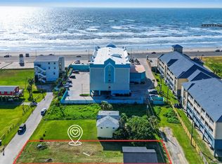 0 Princeton St LOT 10, Galveston, TX 77554