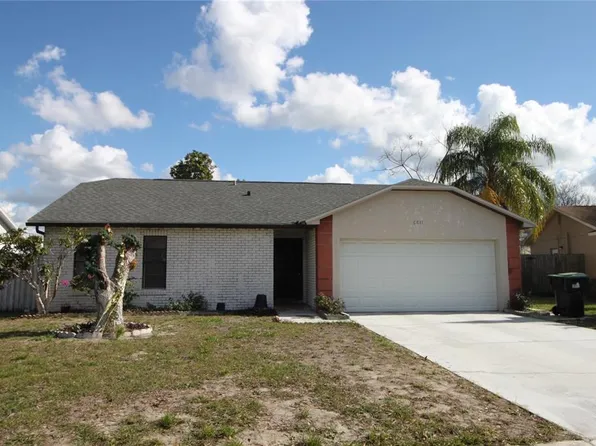 6811 Alpert Dr, Orlando, FL 32810