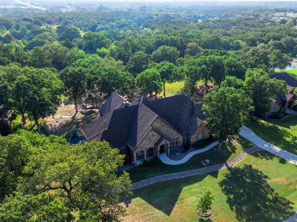 100 Field Creek Ct, Weatherford, TX 76085
