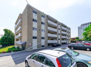 91 Washington St UNIT 8, Quincy, MA 02169