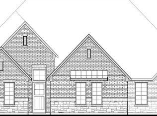 1631 Wynne Ave, Prosper, TX 75078