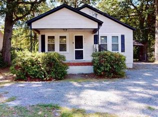 923 E Home Ave, Hartsville, SC 29550