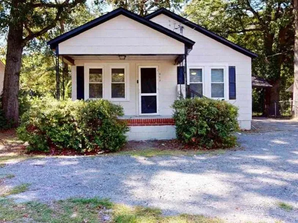 923 E Home Ave, Hartsville, SC 29550
