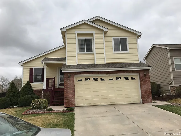 11842 Josephine St — Photo 1