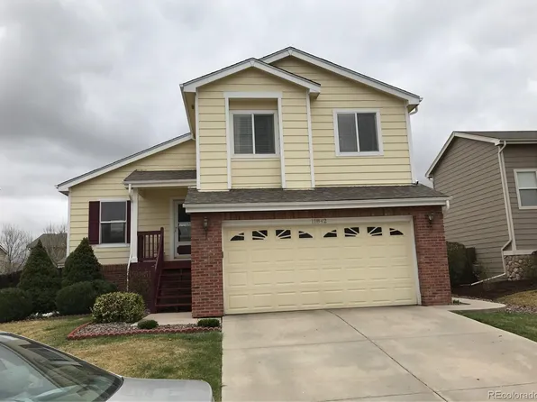11842 Josephine St, Thornton, CO 80233