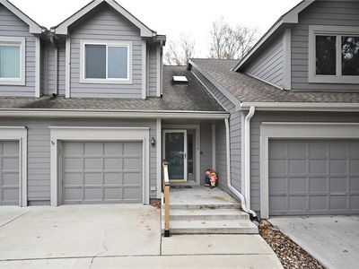 8229 NW Barrybrooke Ct, Kansas City, MO, 64151
