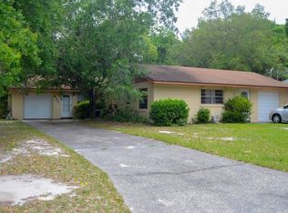 923 N Unser St, Mount Dora, FL 32757