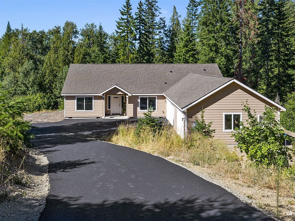 Welcome to 371 Pinnacle Lane in the private community of Tillman Creek.>