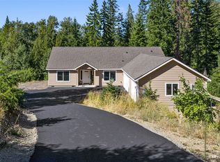 371 Pinnacle Ln, Cle Elum, WA 98922