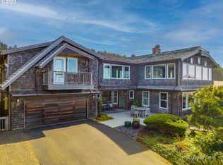 37995 Beulah Reed Rd, Manzanita, OR 97130