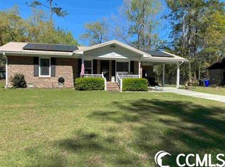 3006 Sawyer St, Conway, SC 29527