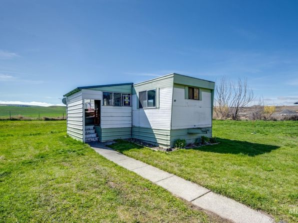 913 W Palouse River Dr TRAILER 37, Moscow, ID 83843