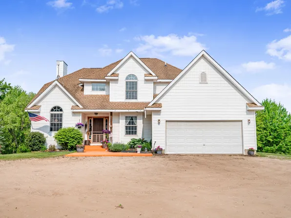 22251 210th Ave, Tustin, MI 49688