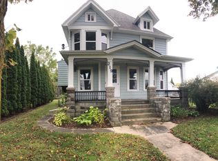 219 Collins St, Plymouth, WI 53073