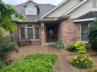599 S Main St, Cave Springs, AR 72718
